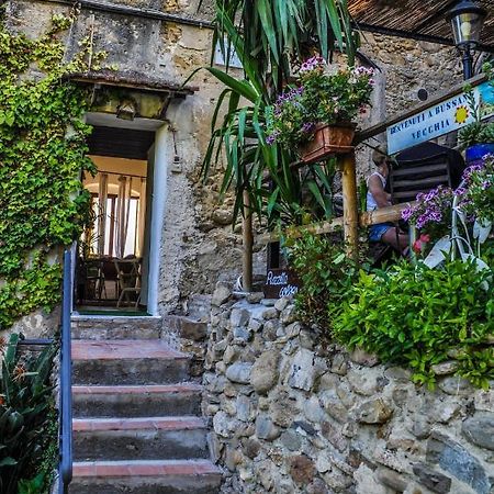 Piazzetta Little Suite Arma di Taggia Ngoại thất bức ảnh