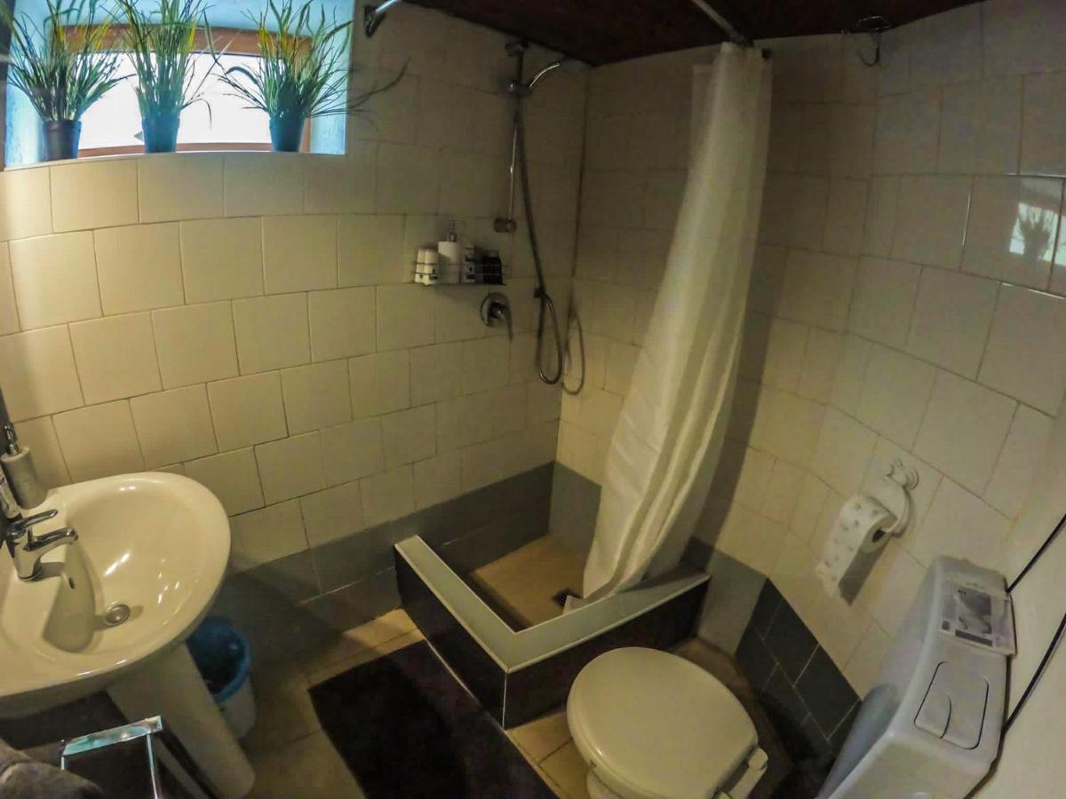 Piazzetta Little Suite Arma di Taggia Ngoại thất bức ảnh