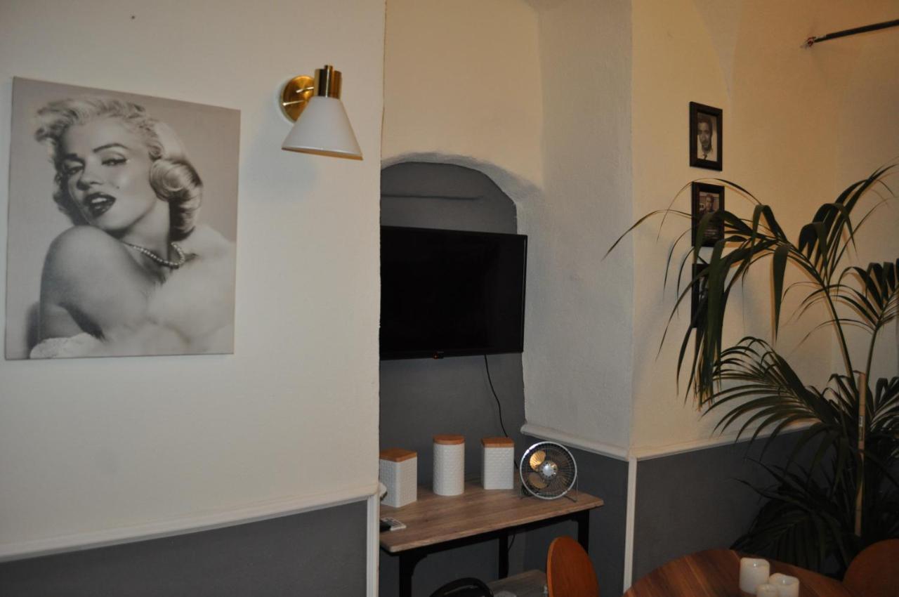 Piazzetta Little Suite Arma di Taggia Ngoại thất bức ảnh