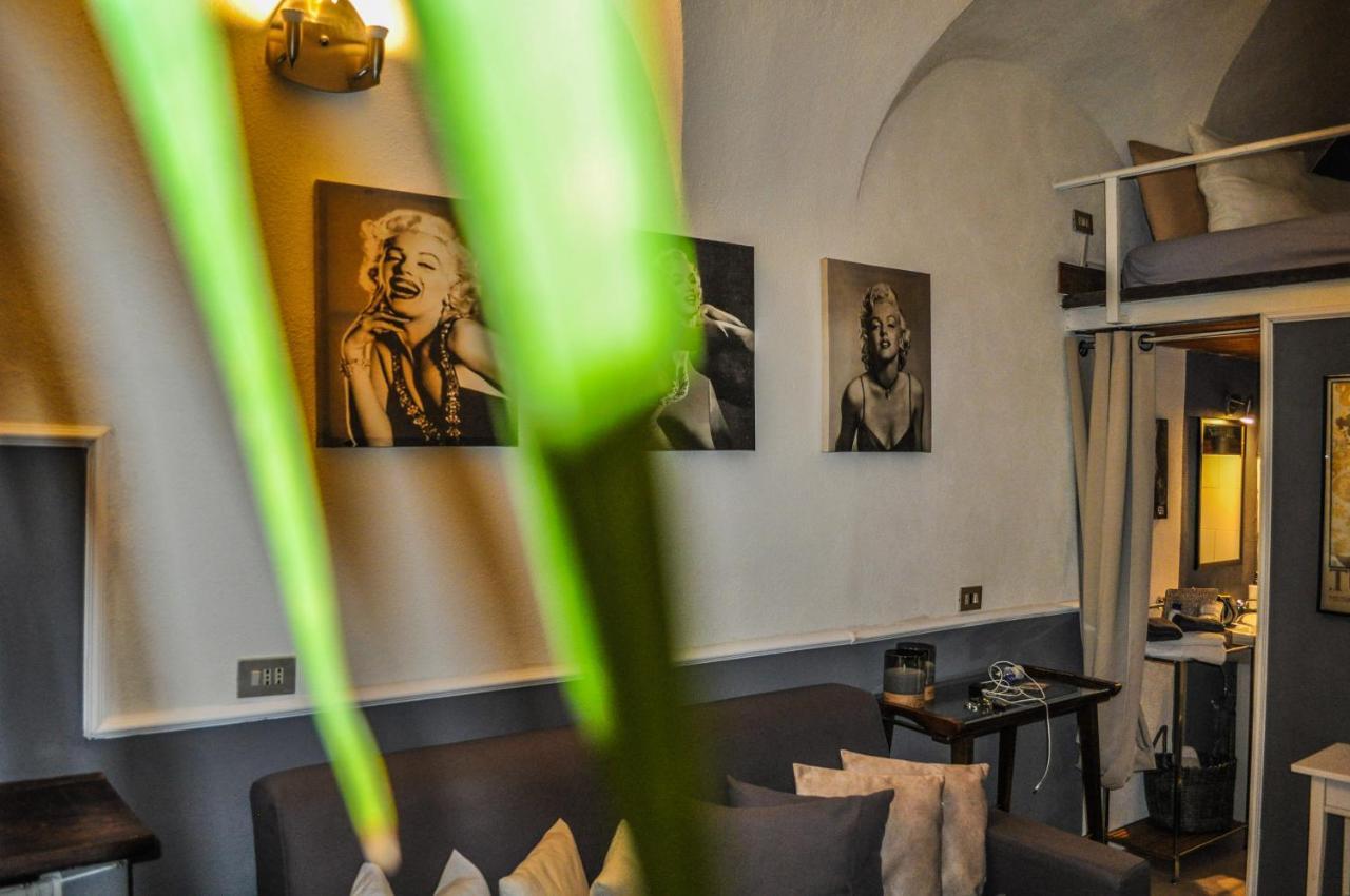 Piazzetta Little Suite Arma di Taggia Ngoại thất bức ảnh